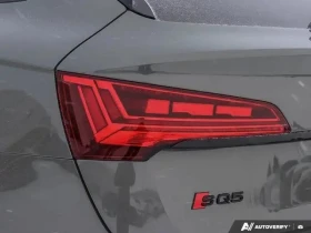 Audi SQ5 / Technik / AWD Quattro / Black Optics / ПАНОРАМА  - 47000 € / 91924.01 лв. - 50924658 14