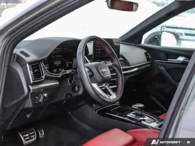 Audi SQ5 / Technik / AWD Quattro / Black Optics / ПАНОРАМА  - 47000 € / 91924.01 лв. - 50924658 15