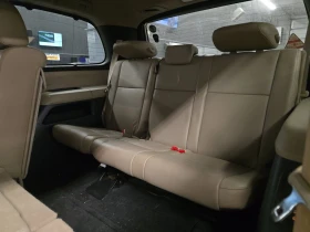 Toyota Sequoia LIMITED* 5.7* V8* ПОДГРЕВ* КАМЕРА* КЕЙЛЕС, снимка 15