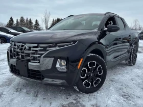 Hyundai Santa Cruz Preferred  CARFAX