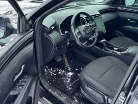 Hyundai Santa Cruz Preferred  CARFAX - 21400 € / 41854.76 лв. - 40795173 5