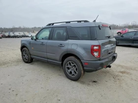 Ford Bronco SPORT BADLANDS / ����� ����� / �������� / ������� | Mobile.bg � ����� ������ 6