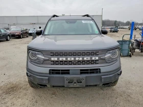 Ford Bronco SPORT BADLANDS / ����� ����� / �������� / ������� | Mobile.bg � ����� ������ 2