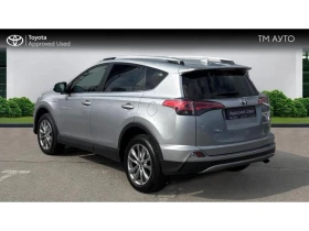 Toyota Rav4 2.5HSD 4X4 LOUNGE - 24490 € / 47898.28 лв. - 25179173 2