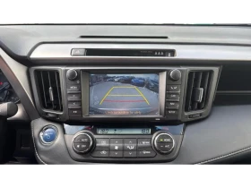 Toyota Rav4 2.5HSD 4X4 LOUNGE - 24490 € / 47898.28 лв. - 25179173 15