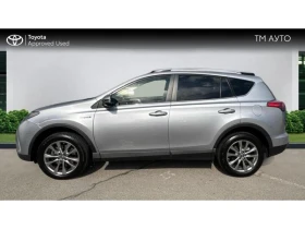 Toyota Rav4 2.5HSD 4X4 LOUNGE - 24490 € / 47898.28 лв. - 25179173 3