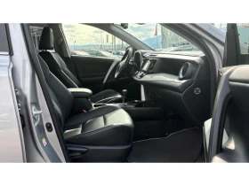 Toyota Rav4 2.5HSD 4X4 LOUNGE - 24490 € / 47898.28 лв. - 25179173 6