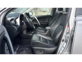 Toyota Rav4 2.5HSD 4X4 LOUNGE - 24490 € / 47898.28 лв. - 25179173 12