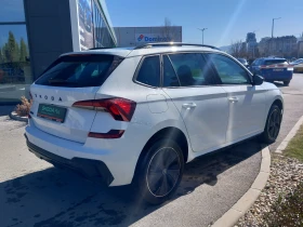 Skoda Kamiq 1.5 TSI/7DSG/ M.C. - 24030 € / 46998.59 лв. - 54537626 3