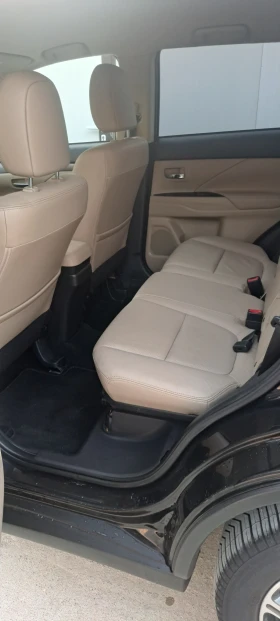 Mitsubishi Outlander - 11500 € / 22492.04 лв. - 21809268 4
