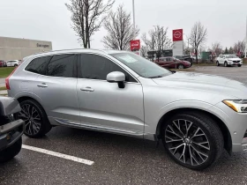 Volvo XC60 Inscription / 360 / DISTRONIC / КЛИП НА МОТОРА  - 21000 € / 41072.43 лв. - 74300036 3