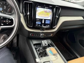 Volvo XC60 Inscription / 360 / DISTRONIC / КЛИП НА МОТОРА  - 21000 € / 41072.43 лв. - 74300036 9