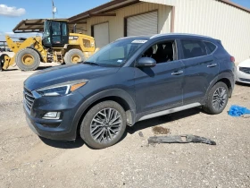 ������ Hyundai Tucson
