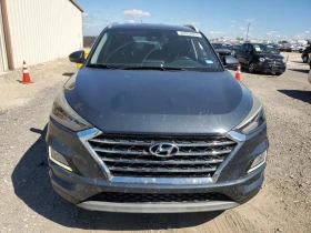 Hyundai Tucson 2.4l Limited | Mobile.bg � ����� ������ 5