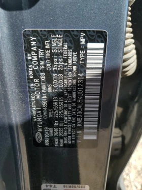 Hyundai Tucson 2.4l Limited | Mobile.bg � ����� ������ 13