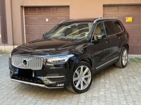 Volvo Xc90 2.0 D5 Limited Edition inscription | Mobile.bg � ����� ������ 5