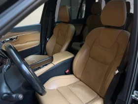 Volvo Xc90 2.0 D5 Limited Edition inscription | Mobile.bg � ����� ������ 6