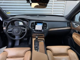 Volvo Xc90 2.0 D5 Limited Edition inscription | Mobile.bg � ����� ������ 15