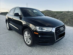 ����� �� �������� �� Audi Q3 2.0t Quattro 