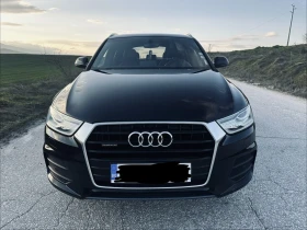 ����� �� �������� �� Audi Q3 2.0t Quattro 