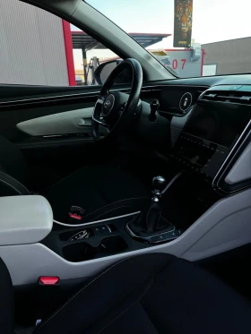 Hyundai Tucson 1.6 T - GDI Mild Hybrid  | Mobile.bg � ����� ������ 16