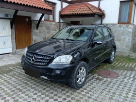 Mercedes-Benz ML 320 - 6000 € / 11734.98 лв. - 69428560 1