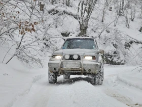 Suzuki Vitara J20A, 132к.с. - 6700 € / 13104.06 лв. - 99562768 2