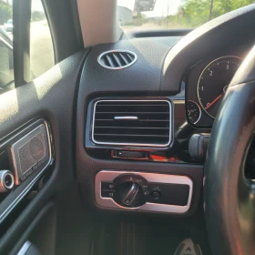 ����� �� �������� �� VW Touareg 3.0TDI V6 BlueMotion, �������, FACELIFT, Euro6B, 4