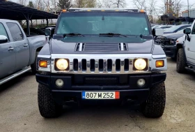 Hummer H2 - 18300 € / 35791.69 лв. - 37868537 2