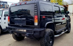 Hummer H2 - 18300 € / 35791.69 лв. - 37868537 4