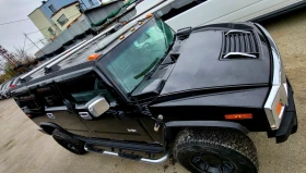 Hummer H2 - 18300 € / 35791.69 лв. - 37868537 7