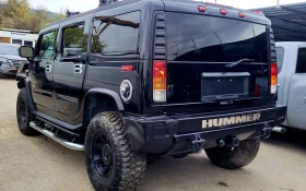 Hummer H2 - 18300 € / 35791.69 лв. - 37868537 8