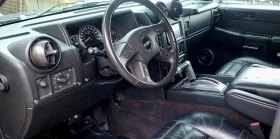 Hummer H2 - 18300 € / 35791.69 лв. - 37868537 13