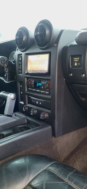 Hummer H2 - 18300 € / 35791.69 лв. - 37868537 16