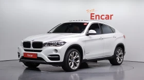 ����� �� �������� �� BMW X6 xDrive30d* 360* ��. ��������* HUD* ������ ����