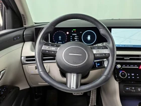 Hyundai Tucson HEV 1.6 2WD| 226к.с.| ВКЛ.ТЕХНОТЕСТ - 25050 € / 48993.54 лв. - 64962040 13
