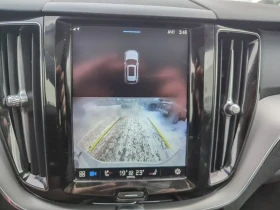 Volvo XC60 B5* ПОДГРЕВ* 360КАМЕРА* ПАНОРАМА* LANE* ASSIST*  | Auto.bg — изображение 11
