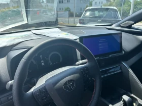 Toyota C-HR ���!2.0/AWD/197HP/GR SPORT/NAVI/360/LED/KLESS/913z | Mobile.bg � ����� ������ 8