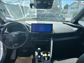 Toyota C-HR ���!2.0/AWD/197HP/GR SPORT/NAVI/360/LED/KLESS/913z | Mobile.bg � ����� ������ 9