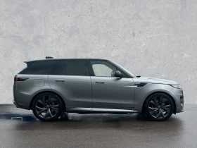 Land Rover Range Rover Sport P550e/AUTOBIOGRAPHY/SVO CARBON/SOFT CLOSE/23 INCH | Mobile.bg � ����� ������ 4