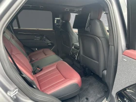 Land Rover Range Rover Sport P550e/AUTOBIOGRAPHY/SVO CARBON/SOFT CLOSE/23 INCH | Mobile.bg � ����� ������ 9