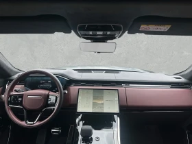 Land Rover Range Rover Sport P550e/AUTOBIOGRAPHY/SVO CARBON/SOFT CLOSE/23 INCH | Mobile.bg � ����� ������ 7