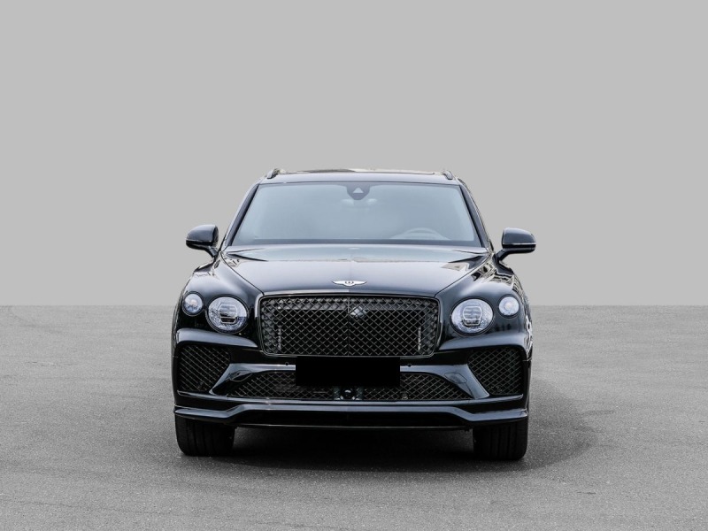 Bentley Bentayga S V8 = Mulliner Specifications= Гаранция, снимка 1 - Автомобили и джипове - 45526745