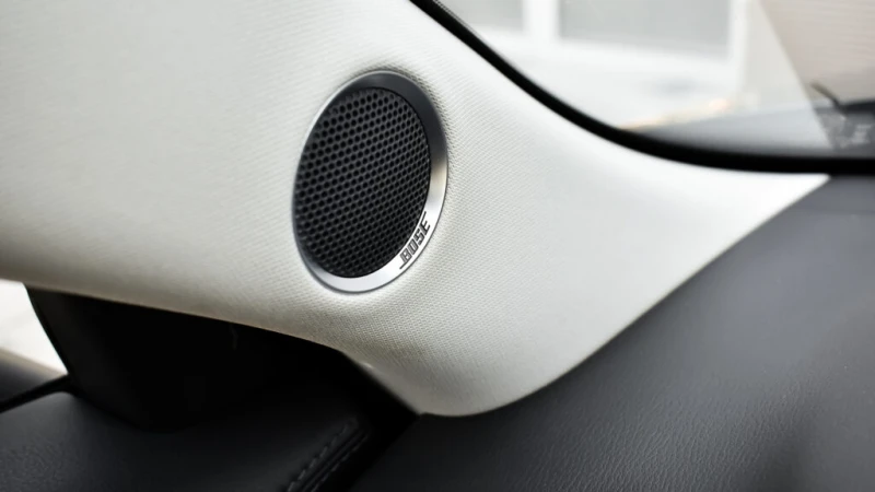 Mazda CX-5 ULTIMATE 4x4, снимка 14 - Автомобили и джипове - 52512166