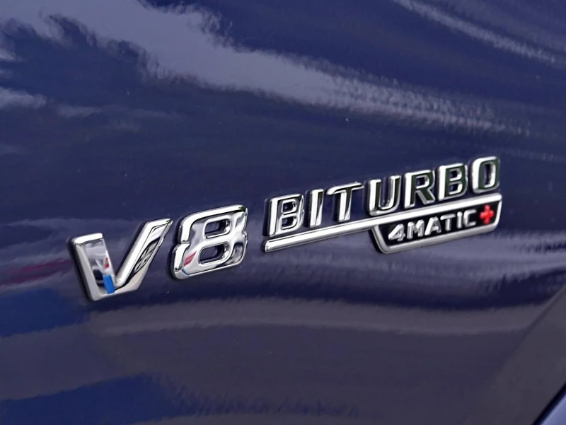 Mercedes-Benz GLS 63 AMG /4-MATIC/FACELIFT/BURM/PANO/HEAD UP/MULTIBEAM/, снимка 5 - Автомобили и джипове - 52047753