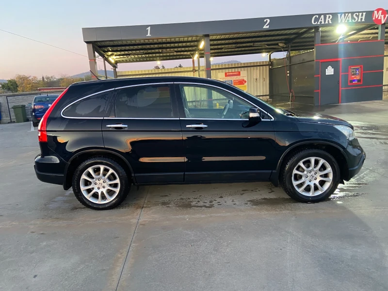 Honda Cr-v, снимка 4 - Автомобили и джипове - 52321894