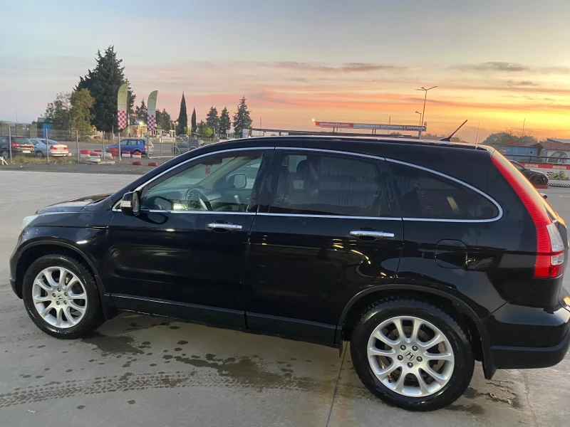 Honda Cr-v, снимка 7 - Автомобили и джипове - 52321894