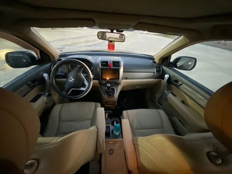 Honda Cr-v, снимка 11 - Автомобили и джипове - 52321894