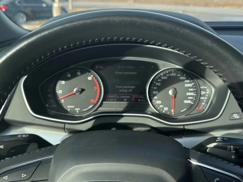 Audi Q5 * Progressiv * CARFAX * БЕЗ ПЪРВОНАЧАЛНА ВНОСКА, снимка 8 - Автомобили и джипове - 52851374