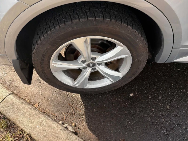 Audi Q5 * Progressiv * CARFAX * БЕЗ ПЪРВОНАЧАЛНА ВНОСКА, снимка 7 - Автомобили и джипове - 52851374